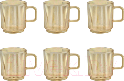 Набор кружек Lenardi 589-091 - фото