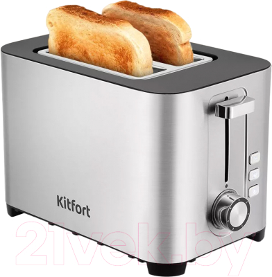 Тостер Kitfort KT-6099 - фото