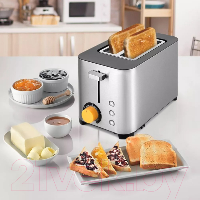 Тостер Kitfort KT-6201