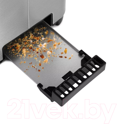 Тостер Kitfort KT-6201