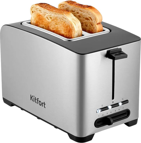 Тостер Kitfort KT-6202 - фото