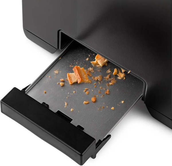 Тостер Kitfort KT-6202