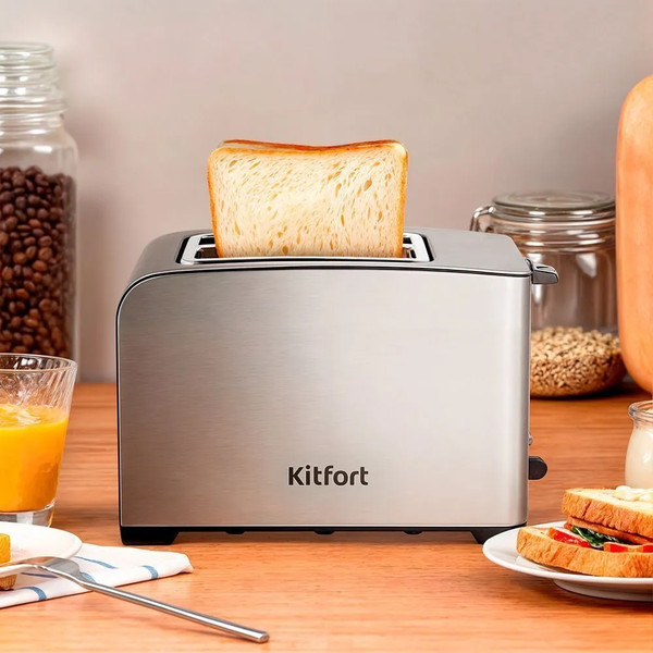 Тостер Kitfort KT-6202