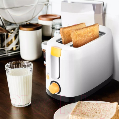 Тостер Kitfort KT-6206