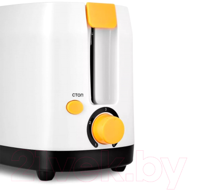 Тостер Kitfort KT-6206