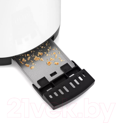 Тостер Kitfort KT-6206