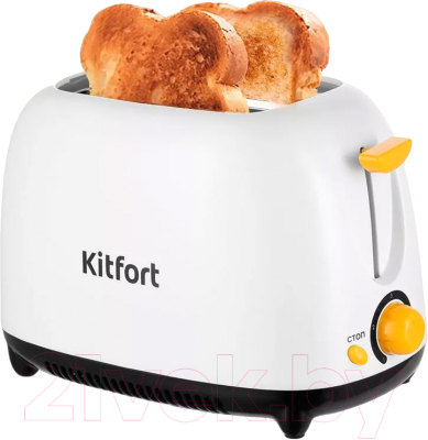 Тостер Kitfort KT-6207 - фото