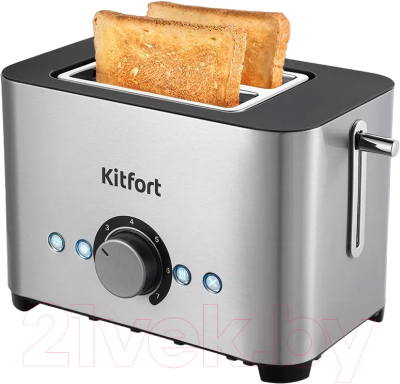 Тостер Kitfort KT-6210 - фото