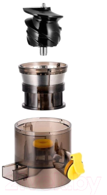 Соковыжималка электрическая Kitfort KT-1152