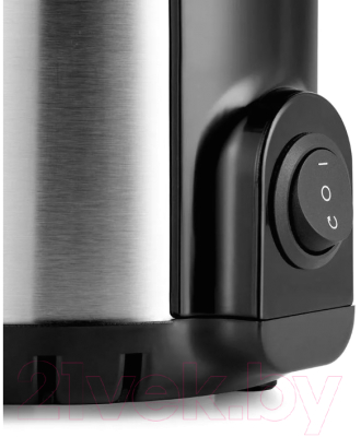 Соковыжималка электрическая Kitfort KT-1152