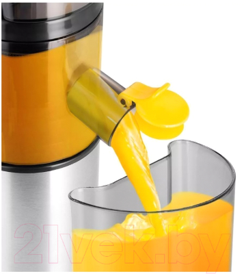 Соковыжималка электрическая Kitfort KT-1152