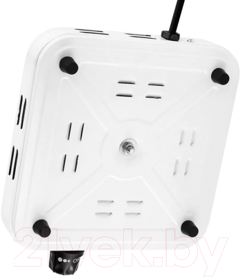 Электрическая настольная плита Kitfort KT-171