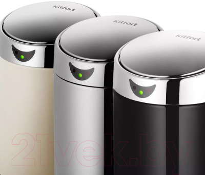 Сенсорное мусорное ведро Kitfort KT-6018-1