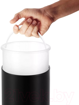 Сенсорное мусорное ведро Kitfort KT-6018-1