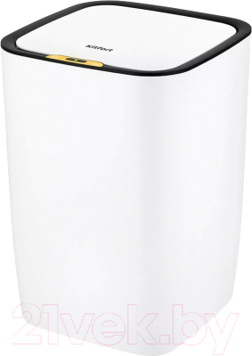 Сенсорное мусорное ведро Kitfort KT-6021 - фото