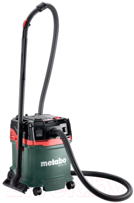 Профессиональный пылесос Metabo Uniwersalny Asa 30 L PC