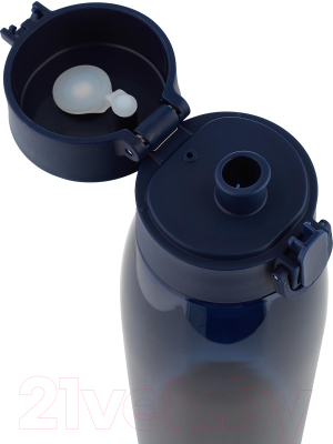 Бутылка для воды Miku PL-BTL-1000-BLE