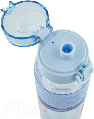 Бутылка для воды Miku PL-BTL-750-LBL