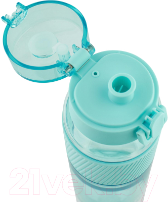 Бутылка для воды Miku PL-BTL-750-TRQ