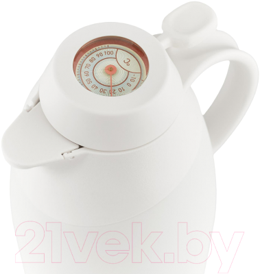 Термос-кувшин Miku TH-JG-1900WHT