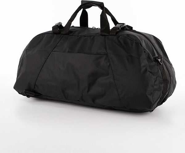 Сумка дорожная Ecotope 012-3065/1-BLK