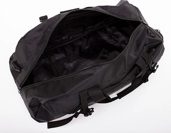 Сумка дорожная Ecotope 012-3065/1-BLK