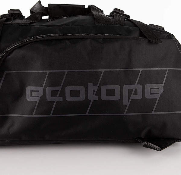 Сумка дорожная Ecotope 012-3065/1-BLK
