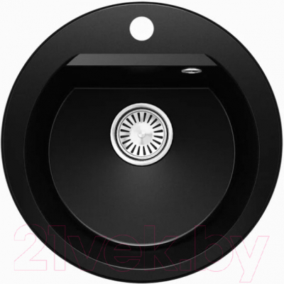 Мойка кухонная Polygran Atol-460 - фото