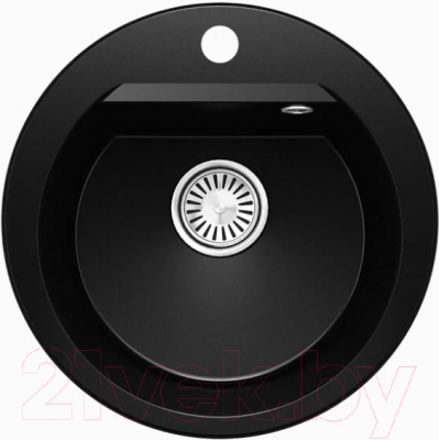 Мойка кухонная Polygran Atol-520 - фото