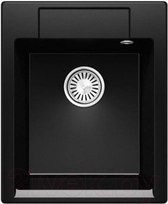 Мойка кухонная Polygran Argo-420 - фото