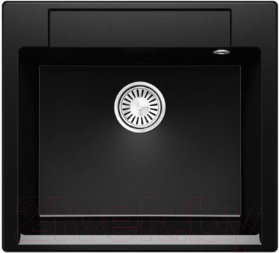 Мойка кухонная Polygran Argo-560 - фото