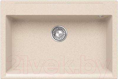 Мойка кухонная Polygran Argo-760 - фото