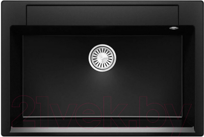 Мойка кухонная Polygran Argo-760 - фото