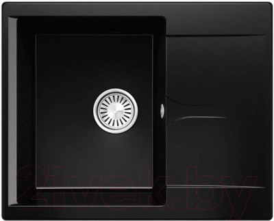 Мойка кухонная Polygran Gals 620 - фото