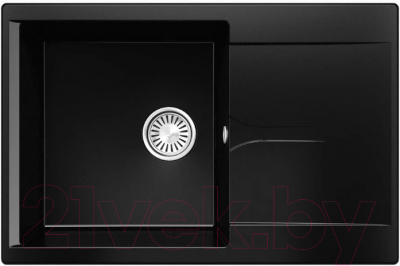 Мойка кухонная Polygran Gals 760 - фото