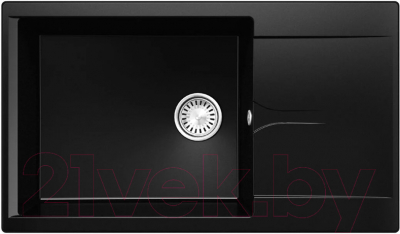 Мойка кухонная Polygran Gals 862 - фото