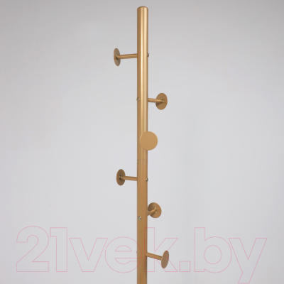 Вешалка для одежды AksHome Empire