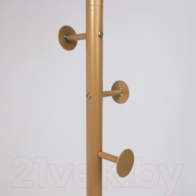 Вешалка для одежды AksHome Empire