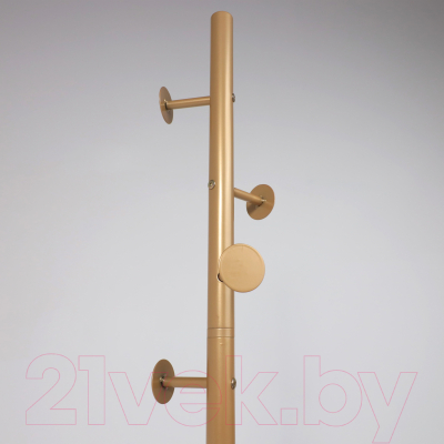 Вешалка для одежды AksHome Empire