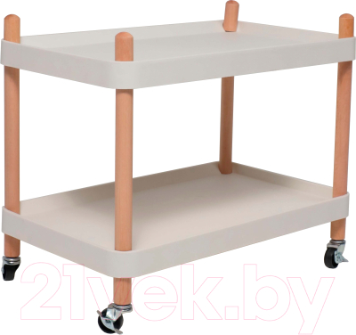 Этажерка AksHome Agnes - фото