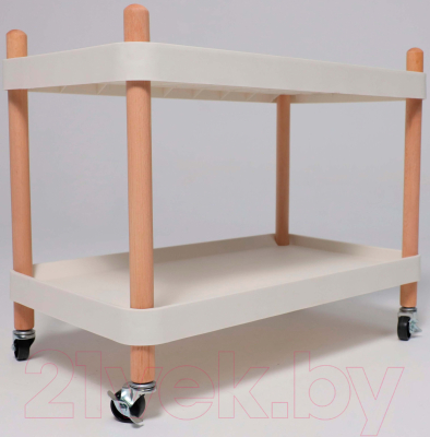 Этажерка AksHome Agnes