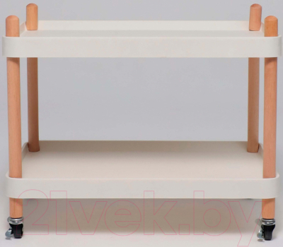 Этажерка AksHome Agnes