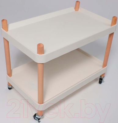 Этажерка AksHome Agnes