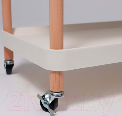 Этажерка AksHome Agnes