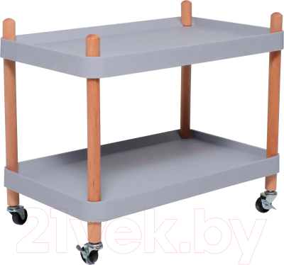 Этажерка AksHome Agnes - фото