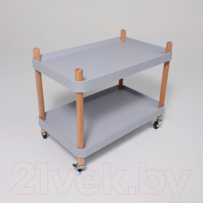 Этажерка AksHome Agnes