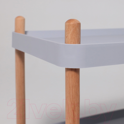 Этажерка AksHome Agnes