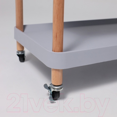 Этажерка AksHome Agnes