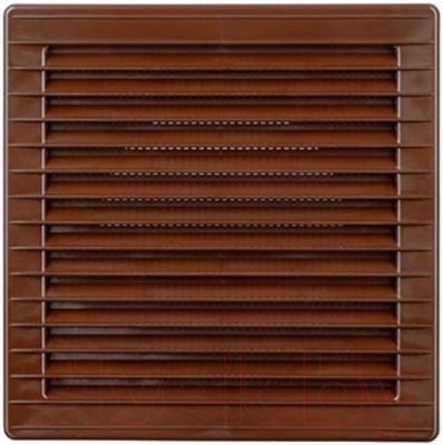 Решетка вентиляционная AirRoxy 02-337 - фото