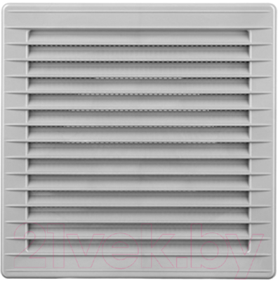 Решетка вентиляционная AirRoxy 02-338 - фото